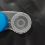 PURPLE LACE - Image 2