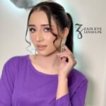 PURPLE LACE - Image 3